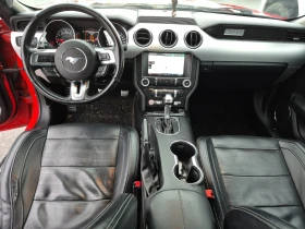 Ford Mustang ECOBOOST * * CARFAX * * АВТО КРЕДИТ * *  - 25999 лв. / 13293.08 € - 20125223 6
