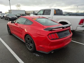 Ford Mustang ECOBOOST * * CARFAX * * АВТО КРЕДИТ * *  - 25999 лв. / 13293.08 € - 20125223 4