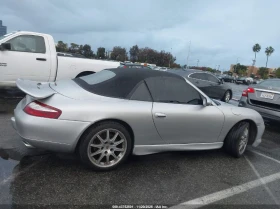 Porsche 911 3.4L H-6 DOHC, VVT, 300HP Rear Wheel Drive, снимка 5