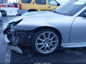 Porsche 911 3.4L H-6 DOHC, VVT, 300HP Rear Wheel Drive, снимка 13