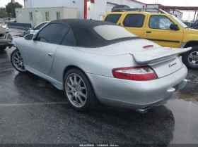 Porsche 911 3.4L H-6 DOHC, VVT, 300HP Rear Wheel Drive, снимка 10