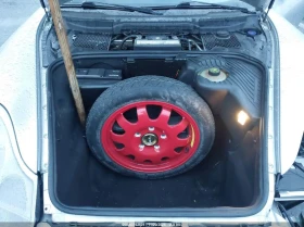 Porsche 911 3.4L H-6 DOHC, VVT, 300HP Rear Wheel Drive, снимка 9