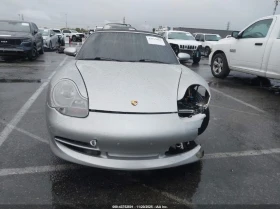 Porsche 911 3.4L H-6 DOHC, VVT, 300HP Rear Wheel Drive, снимка 4