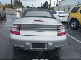 Porsche 911 3.4L H-6 DOHC, VVT, 300HP Rear Wheel Drive, снимка 8