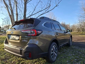 Subaru Outback - 23800 € / 46548.75 лв. - 69722046 5