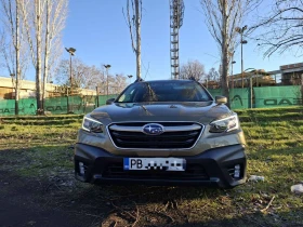Subaru Outback - 23800 € / 46548.75 лв. - 69722046 2