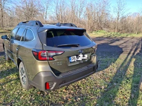 Subaru Outback - 23800 € / 46548.75 лв. - 69722046 4