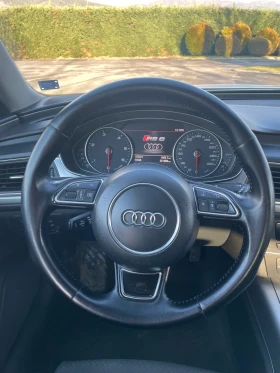 Audi A6 - 14060 € / 27498.97 лв. - 81303804 13