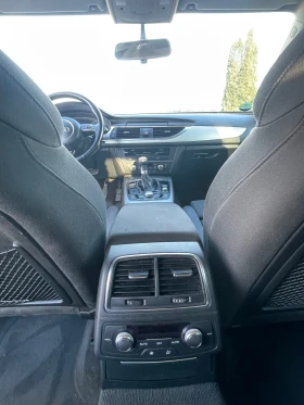 Audi A6 - 14060 € / 27498.97 лв. - 81303804 10