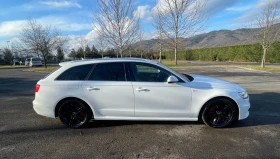Audi A6 - 14060 € / 27498.97 лв. - 81303804 2