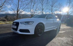 Audi A6 - 14060 € / 27498.97 лв. - 81303804 7