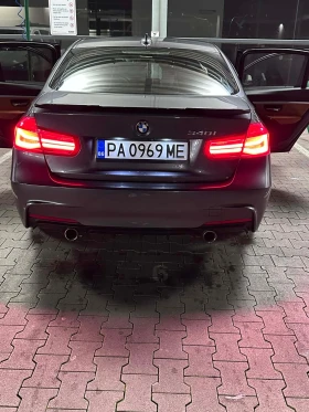 BMW 340 - 30000 € / 58674.90 лв. - 57760424 9