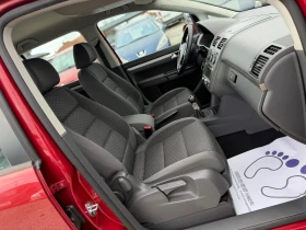 VW Touran 1.9TDI 105кс 6с 7-места КЛИМАТРОНИК НАВИ  - 4200 € / 8214.49 лв. - 11680366 14