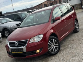 VW Touran 1.9TDI 105кс 6с 7-места КЛИМАТРОНИК НАВИ  - 4200 € / 8214.49 лв. - 11680366 3