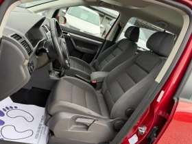 VW Touran 1.9TDI 105кс 6с 7-места КЛИМАТРОНИК НАВИ  - 4200 € / 8214.49 лв. - 11680366 11