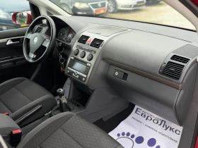 VW Touran 1.9TDI 105кс 6с 7-места КЛИМАТРОНИК НАВИ  - 4200 € / 8214.49 лв. - 11680366 15