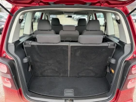 VW Touran 1.9TDI 105кс 6с 7-места КЛИМАТРОНИК НАВИ  - 4200 € / 8214.49 лв. - 11680366 13
