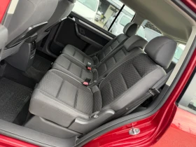 VW Touran 1.9TDI 105кс 6с 7-места КЛИМАТРОНИК НАВИ  - 4200 € / 8214.49 лв. - 11680366 12
