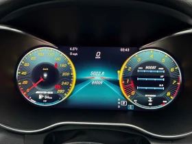 Mercedes-Benz C 43 AMG С РЕГИСТРАЦИЯ & АВТО КРЕДИТ - 30000 € / 58674.90 лв. - 60990235 9