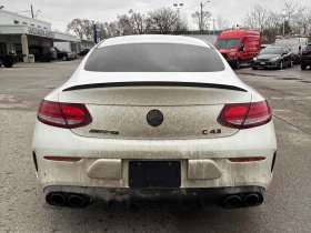 Mercedes-Benz C 43 AMG С РЕГИСТРАЦИЯ & АВТО КРЕДИТ - 30000 € / 58674.90 лв. - 60990235 5