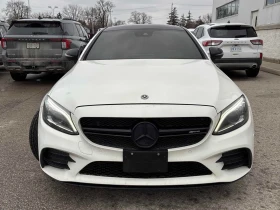 Mercedes-Benz C 43 AMG С РЕГИСТРАЦИЯ & АВТО КРЕДИТ - 30000 € / 58674.90 лв. - 60990235 4