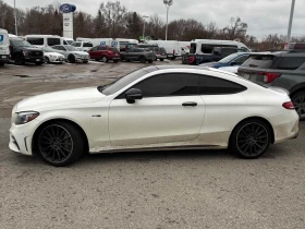 Mercedes-Benz C 43 AMG С РЕГИСТРАЦИЯ & АВТО КРЕДИТ - 30000 € / 58674.90 лв. - 60990235 2