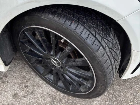 Mercedes-Benz C 43 AMG С РЕГИСТРАЦИЯ & АВТО КРЕДИТ - 30000 € / 58674.90 лв. - 60990235 14