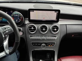 Mercedes-Benz C 43 AMG С РЕГИСТРАЦИЯ & АВТО КРЕДИТ - 30000 € / 58674.90 лв. - 60990235 8