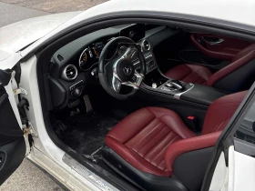 Mercedes-Benz C 43 AMG С РЕГИСТРАЦИЯ & АВТО КРЕДИТ - 30000 € / 58674.90 лв. - 60990235 7