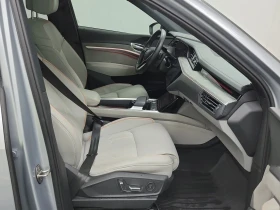 Audi E-Tron Technik* S-line* 360* View* Подгрев* Обдух* Пано* , снимка 12 - Автомобили и джипове - 53618626