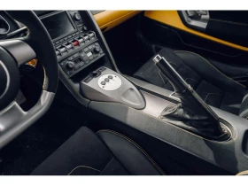 Lamborghini Gallardo * LP560 4 Coupe * CARFAX * ЦЕНА ДО БГ, снимка 14 - Автомобили и джипове - 53635479