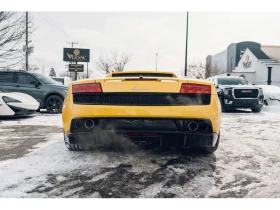 Lamborghini Gallardo * LP560 4 Coupe * CARFAX * ЦЕНА ДО БГ, снимка 10 - Автомобили и джипове - 53635479