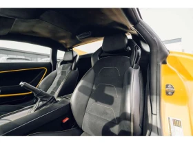 Lamborghini Gallardo * LP560 4 Coupe * CARFAX * ЦЕНА ДО БГ, снимка 13 - Автомобили и джипове - 53635479
