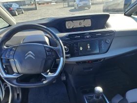 Citroen C4 Picasso 1.6HDI 6 скорости - 3999 € / 7821.36 лв. - 42314315 7