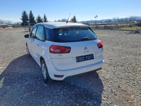 Citroen C4 Picasso 1.6HDI 6 скорости - 3999 € / 7821.36 лв. - 42314315 5