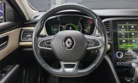 Renault Talisman - 10149 € / 19849.72 лв. - 17365565 13