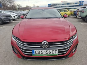 VW Arteon 2.0 TDI R-Line DSG 4MOTION Гаранция - 36990 € / 72346.15 лв. - 31840582 2
