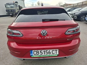 VW Arteon 2.0 TDI R-Line DSG 4MOTION Гаранция - 36990 € / 72346.15 лв. - 31840582 5