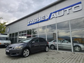 Toyota Auris NAVI* * XENON* * KEYLESS* *  - 5200 € / 10170.32 лв. - 29747552 4
