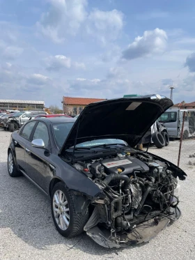 Alfa Romeo 159 - 100 € / 195.58 лв. - 87494583 7