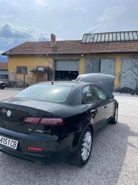 Alfa Romeo 159 - 100 € / 195.58 лв. - 87494583 8