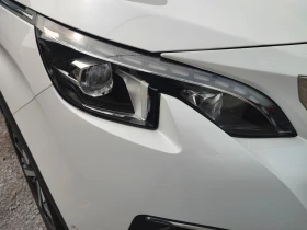 Peugeot 5008 1.6D-120ks-GT LINE - ПАНОРАМА-ШИБЕДАХ-КАМЕРА-НАВИ - 9999 € / 19556.34 лв. - 15868552 10