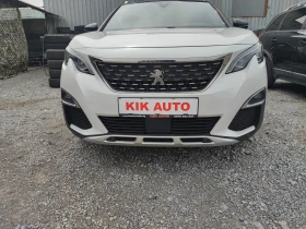 Peugeot 5008 1.6D-120ks-GT LINE - ПАНОРАМА-ШИБЕДАХ-КАМЕРА-НАВИ - 9999 € / 19556.34 лв. - 15868552 3