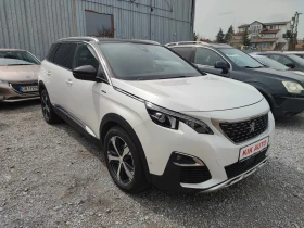 Peugeot 5008 1.6D-120ks-GT LINE - ПАНОРАМА-ШИБЕДАХ-КАМЕРА-НАВИ - 9999 € / 19556.34 лв. - 15868552 2