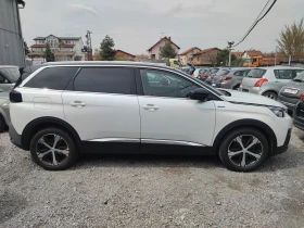 Peugeot 5008 1.6D-120ks-GT LINE - ПАНОРАМА-ШИБЕДАХ-КАМЕРА-НАВИ - 9999 € / 19556.34 лв. - 15868552 5
