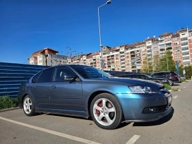 Subaru Legacy 3.0R H6 245�.�. | Mobile.bg � ����� ������ 5