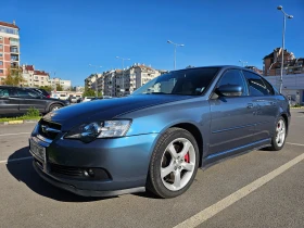 ����� �� �������� �� Subaru Legacy 3.0R H6 245�.�.