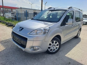 Peugeot Partner 1, 6HDI, Tepee, �������� | Mobile.bg � ����� ������ 3