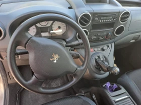 Peugeot Partner 1, 6HDI, Tepee, �������� | Mobile.bg � ����� ������ 11