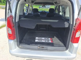 Peugeot Partner 1, 6HDI, Tepee, �������� | Mobile.bg � ����� ������ 8